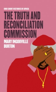 Image for The Truth and Reconciliation Commission