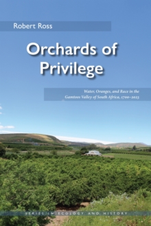 Image for Orchards of Privilege