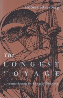Image for Longest Voyage: Circumnavigators in the Age of Discovery