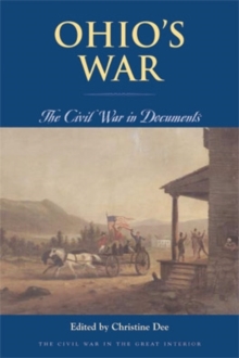 Image for Ohio's War: The Civil War in Documents