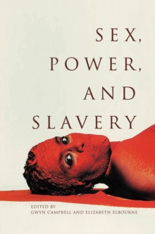 Image for Sex, Power, and Slavery