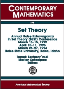 Set Theory
