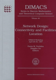 Image for Network Design