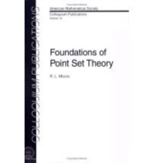 Foundations of Point Set Theory