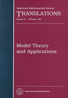 Model Theory and Applications