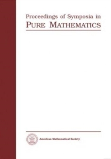 Algebraic and Geometric Topology