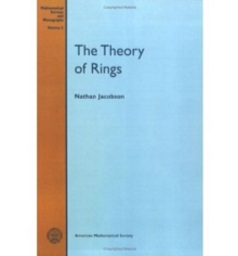 Theory of Rings