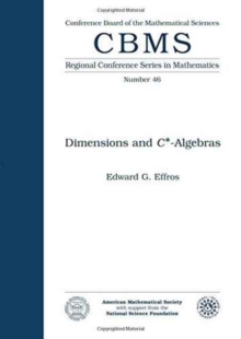 Dimensions and C*-Algebras