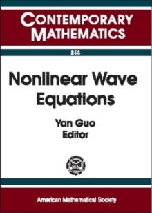 Nonlinear Wave Equations