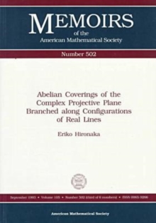 Abelian Coverings of the Complex Projective Plane Branched Along Configurations of Real Lines