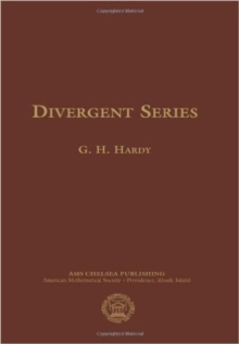 Image for Divergent Series