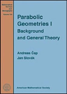 Parabolic Geometries I