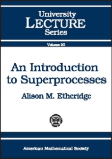 Introduction to Superprocesses