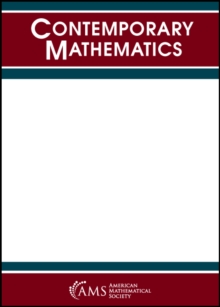 Image for Current Trends in Arithmetical Algebraic Geometry