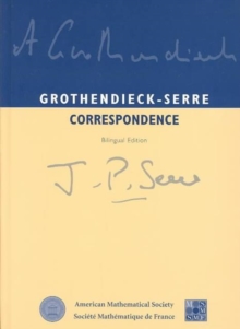 Image for Grothendieck-Serre correspondence