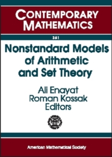Nonstandard Models of Arithmetic and Set Theory