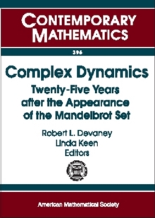 Complex Dynamics