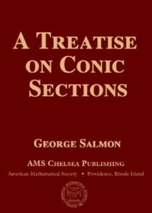 Treatise on Conic Sections