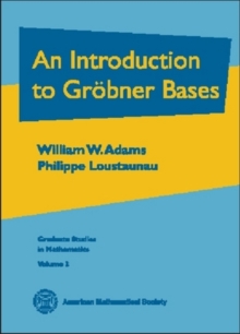 Introduction to Grobner Bases