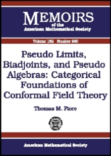 Pseudo Limits, Biadjoints, and Pseudo Algebras