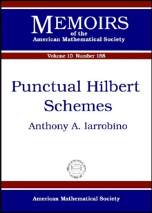 Image for Punctual Hilbert Schemes