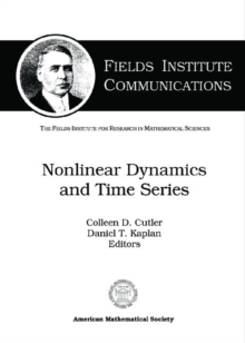 Nonlinear Dynamics and Time Series
