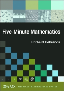 Five-Minute Mathematics