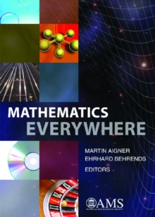 Image for Mathematics Everywhere