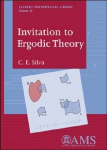 Image for Invitation to Ergodic Theory