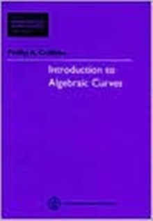 Introduction to Algebraic Curves