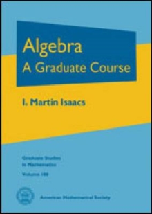 Algebra