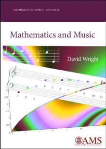 Image for Mathematics and Music