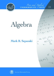 Algebra