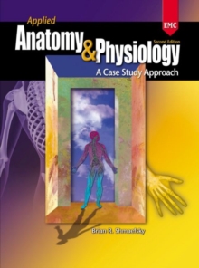 Image for Applied Anatomy & Physiology : Hardcover Text