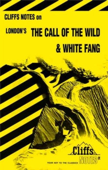 Image for Notes on London's "Call of the Wild" and "White Fang"
