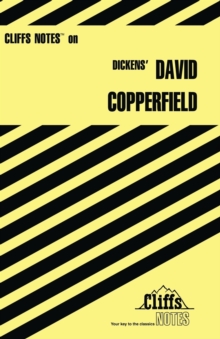 Image for CliffsNotes on Dickens' David Copperfield