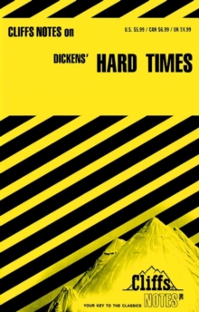 Image for Notes on Dickens' "Hard Times"