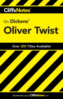 Image for CliffsNotes on Dickens' Oliver Twist