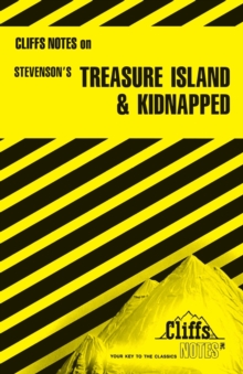 Image for CliffsNotes on Stevenson's Treasure Island and Kidnapped