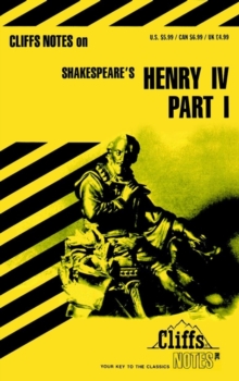 Image for King Henry IV, part 1: notes