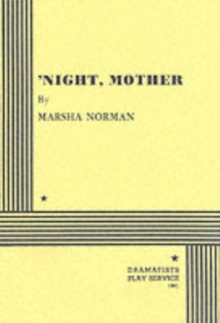 Image for Night, Mother