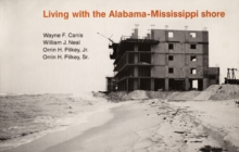 Image for Living with the Alabama/Mississippi Shore