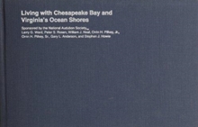 Image for Living with the Chesapeake Bay and Virginia's Ocean Shores