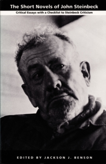 Short Novels of John Steinbeck