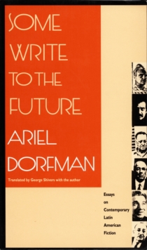 Some Write to the Future