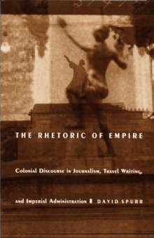 Rhetoric of Empire