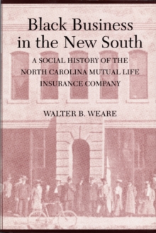 Black Business in the New South