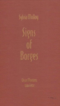 Signs of Borges