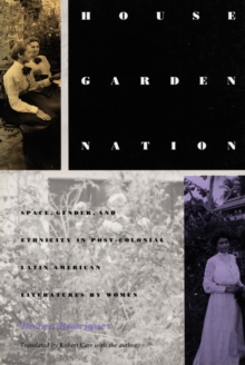 House/Garden/Nation