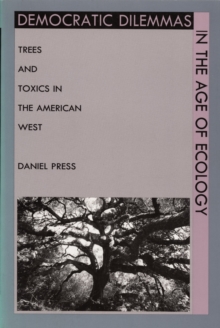 Democratic Dilemmas in the Age of Ecology
